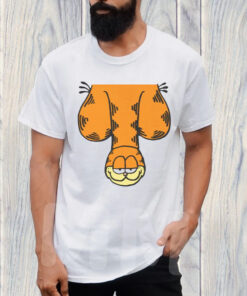 Cat Dick by K. Thor Jensen T-Shirt