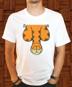 Cat Dick by K. Thor Jensen T-Shirt1