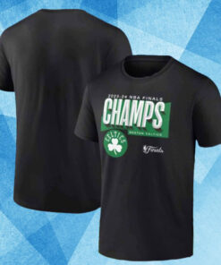 Celtics 2024 Finals Champions Pick And Roll Defense T-Shirt