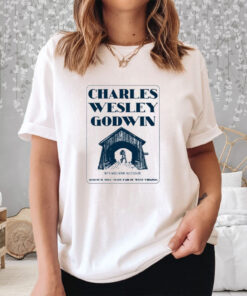 Charles Wesley Godwin State Fair Of West Virginia Show T-Shirt3