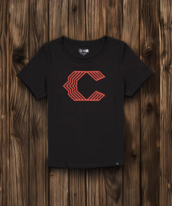 Cincinnati Reds City Connect Women's Shirt