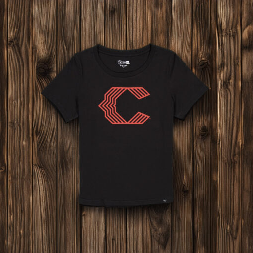 Cincinnati Reds City Connect Women's Shirt