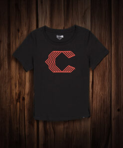 Cincinnati Reds City Connect Women's T-Shirt