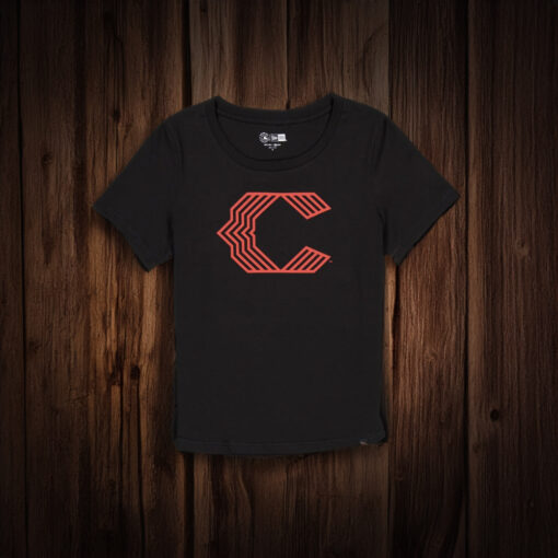 Cincinnati Reds City Connect Women's T-Shirt