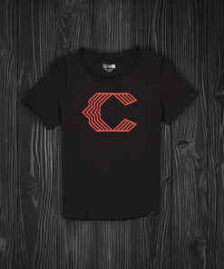 Cincinnati Reds City Connect Women's T-Shirts