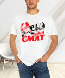 Cmatbaby Cmat T-Shirt4