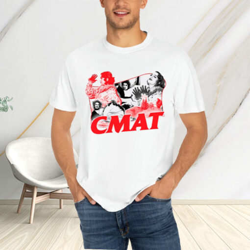 Cmatbaby Cmat T-Shirt4