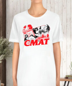 Cmatbaby Cmat T-Shirt5