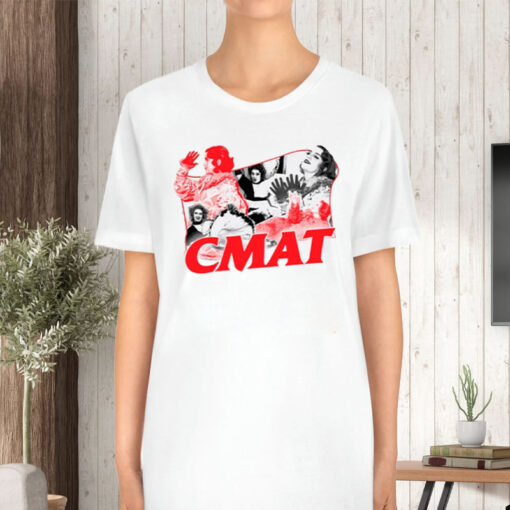 Cmatbaby Cmat T-Shirt5