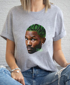 Crazy Frank Ocean Blond T-Shirt