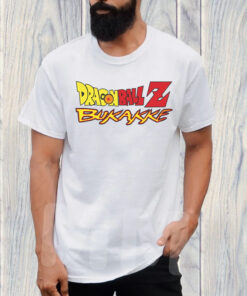 Dragonball Z Bukakke T-Shirt