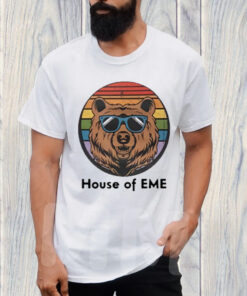 Dyamess House Of Eme T-Shirt