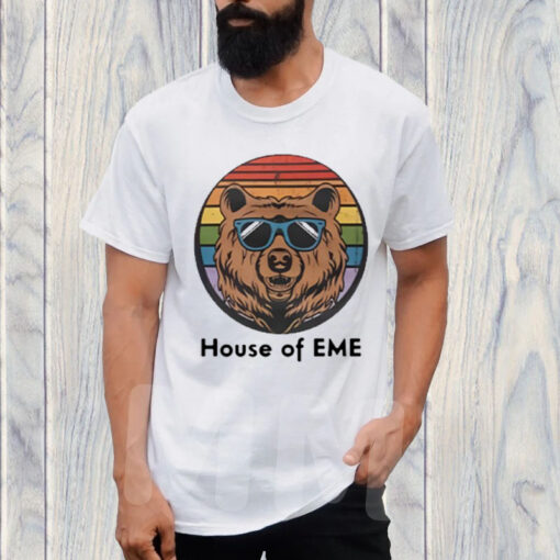 Dyamess House Of Eme T-Shirt