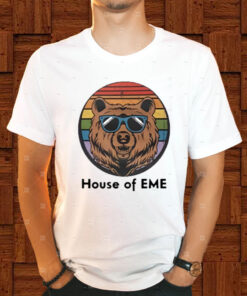 Dyamess House Of Eme T-Shirt1