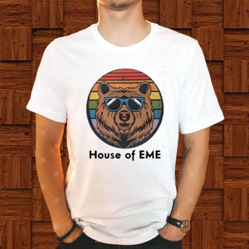 Dyamess House Of Eme T-Shirt1