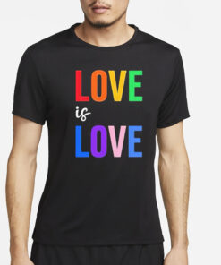 Edwin Diaz Mets Love Is Love Shirt1