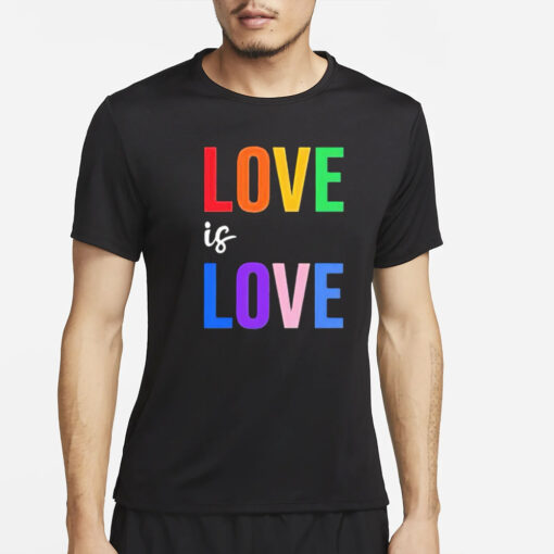 Edwin Diaz Mets Love Is Love Shirt1