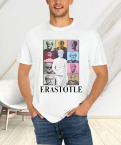 Erastotle The Eras Tour T-Shirt4