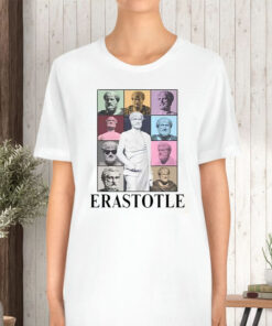 Erastotle The Eras Tour T-Shirt5