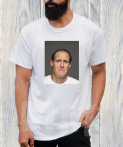 Fanshansenvspredator John Dupee Mugshot T-Shirt