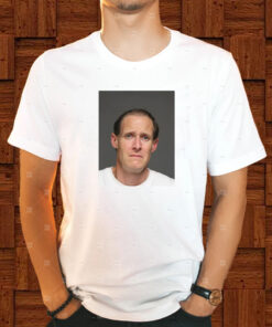 Fanshansenvspredator John Dupee Mugshot T-Shirt1