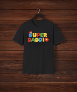 Fathers Day Gift for Dad Gift from Son Daughter Kids Wife T-Shirt