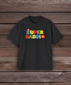 Fathers Day Gift for Dad Gift from Son Daughter Kids Wife T-Shirts