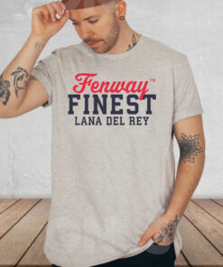 Fenway Finest T-Shirt4