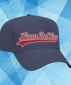 Lanna Del Rey Fenwey Hat