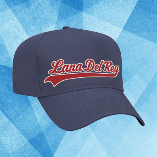 Lanna Del Rey Fenwey Hat