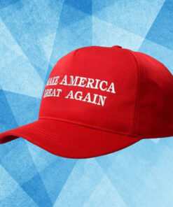 Make America Great Again MAGA 2024 Hat Donald Trump