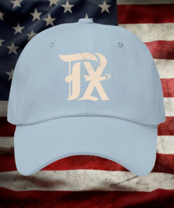 Rangers 2024 City Connect Hat