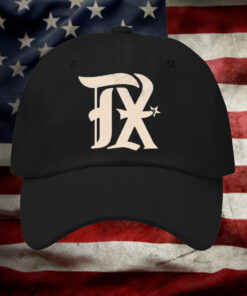 Rangers 2024 City Connect Hat4