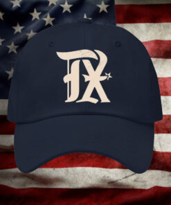 Rangers 2024 City Connect Hat5