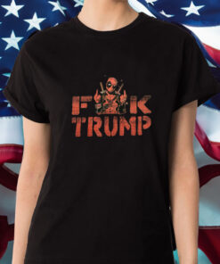 Ryan Fuck Trump 2024 T-Shirt