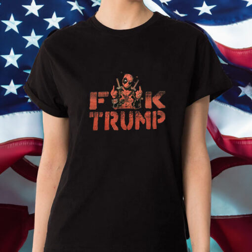 Ryan Fuck Trump 2024 T-Shirt