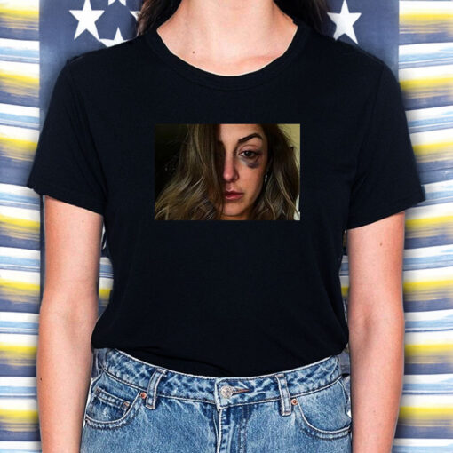 Saraya Hereditary Dark Circles Eyes T-Shirt5