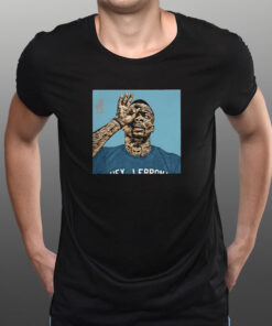 Shawn Marion Deshawn Stevenson T-Shirt2