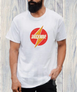 Shockwave 3 T-Shirt