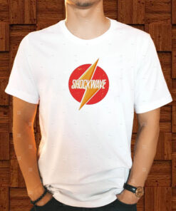 Shockwave 3 T-Shirt1