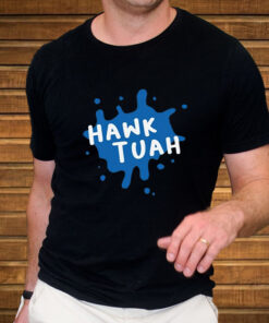 Silly Geese Hawk Tuah T-Shirt3