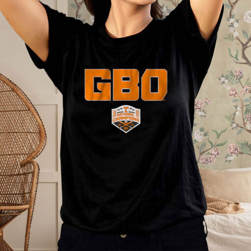 TENNESSEE BASEBALL GBO CWS CHAMPS T-SHIRT3