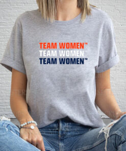 Team Women T-Shirt