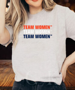 Team Women T-Shirt1