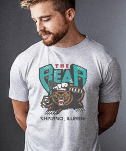 The Bear Chicago T-Shirt