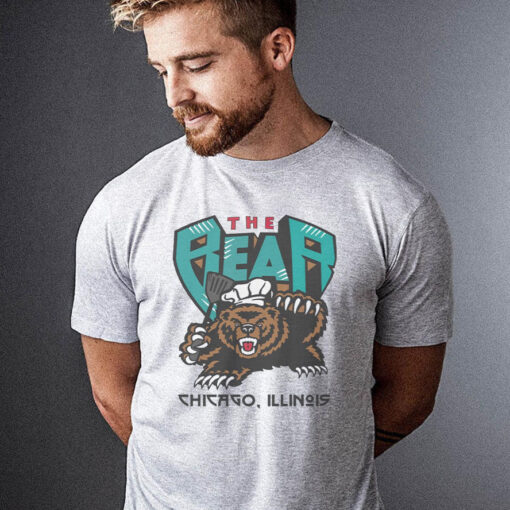 The Bear Chicago T-Shirt