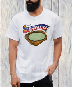 The Junction Oval Stadium T-Shirt