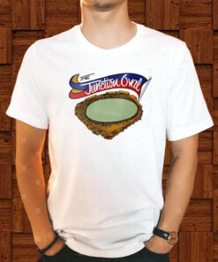 The Junction Oval Stadium T-Shirt1