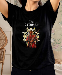 The Ottoman T-Shirt2