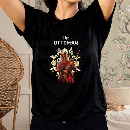 The Ottoman T-Shirt2